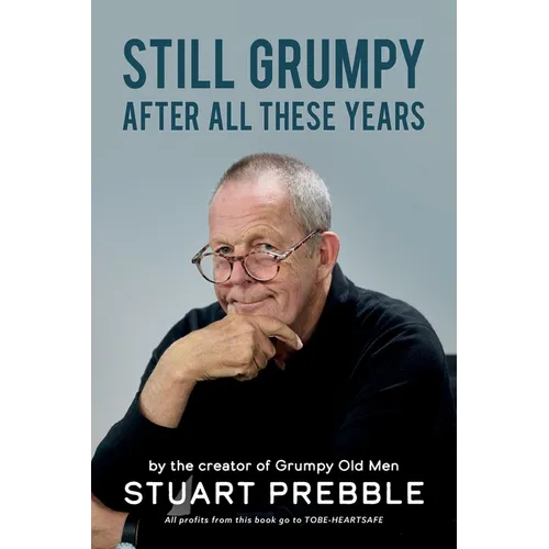 Still Grumpy After All These Years
