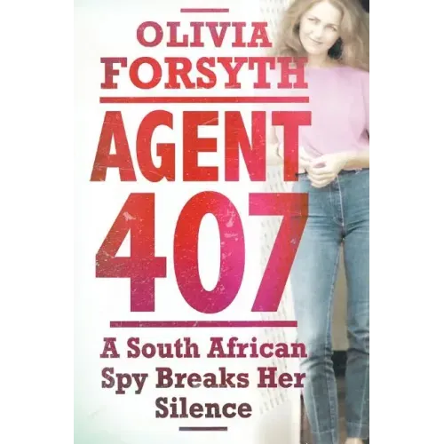 Agent 407