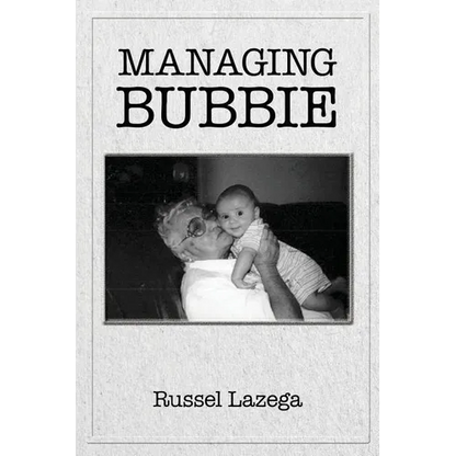 Managing Bubbie - Paperback