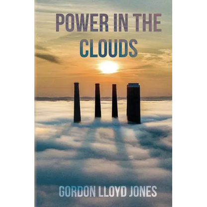 Power In The Clouds