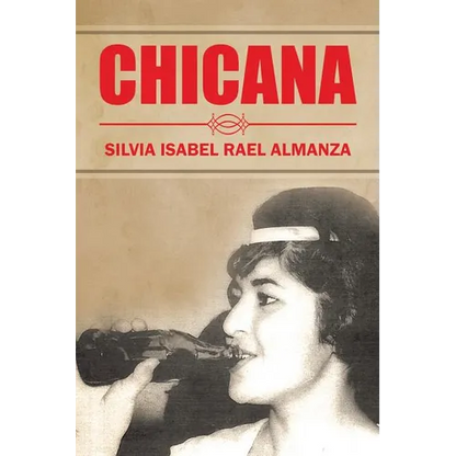 Chicana - Paperback