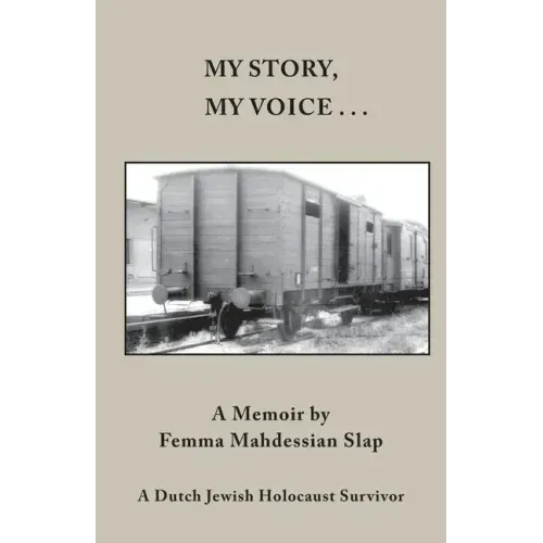 My Story, My Voice
