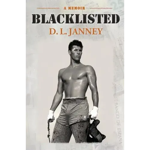 Blacklisted