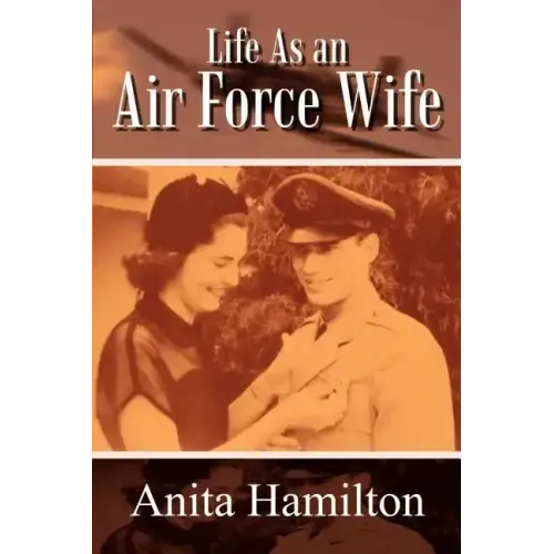 Life as an Air Force Wife
