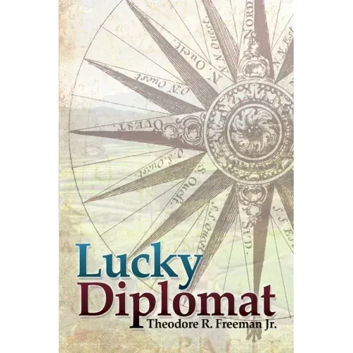 Lucky Diplomat