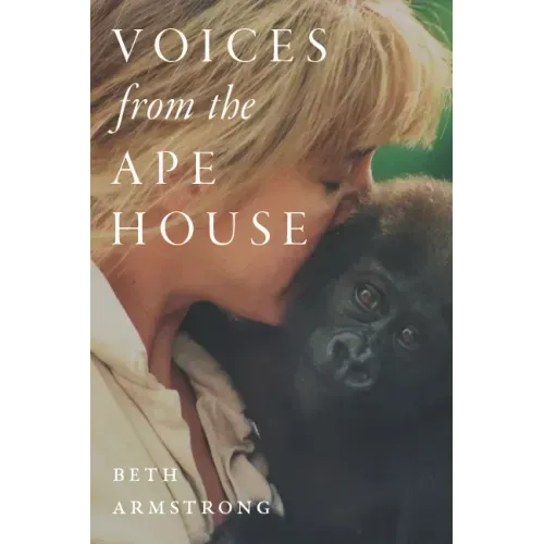 Voices from the Ape House