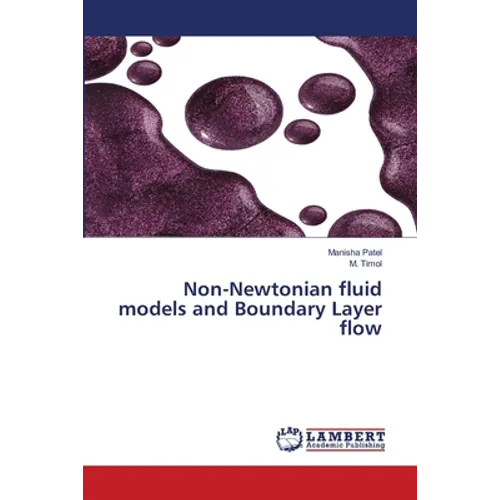 Non-Newtonian fluid models and Boundary Layer flow