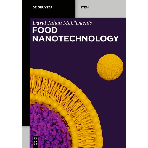 Food Nanotechnology