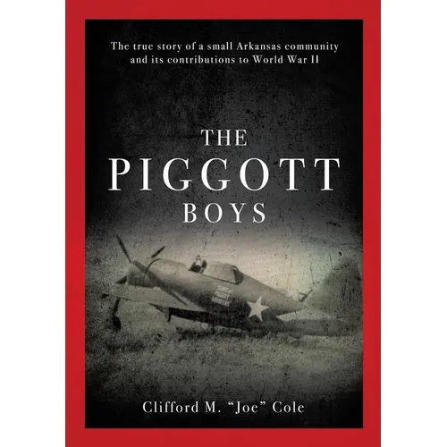 The Piggott Boys