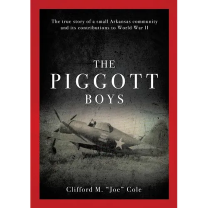The Piggott Boys