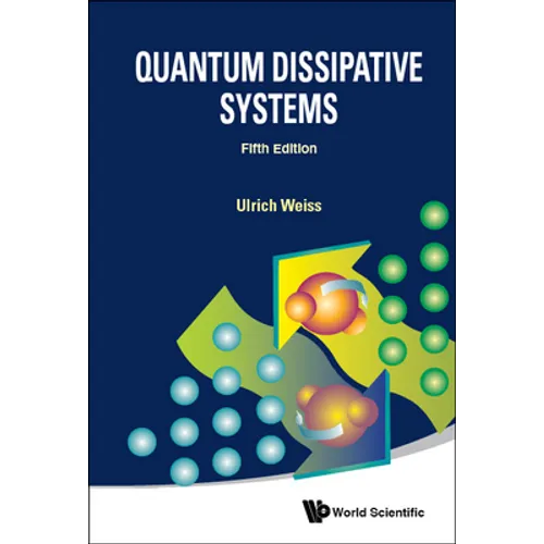 Quantum Dissipative Sys (5th Ed)