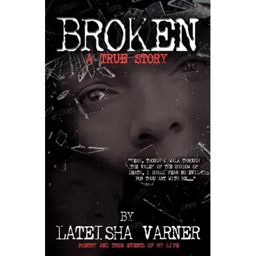 Broken
