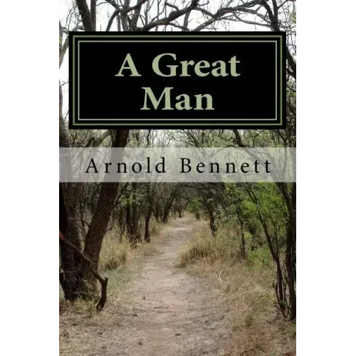 A Great Man