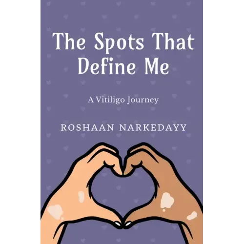 The Spots That Define Me