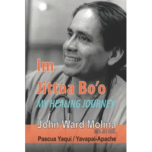 Im Jittoa Bo'o: My Healing Journey