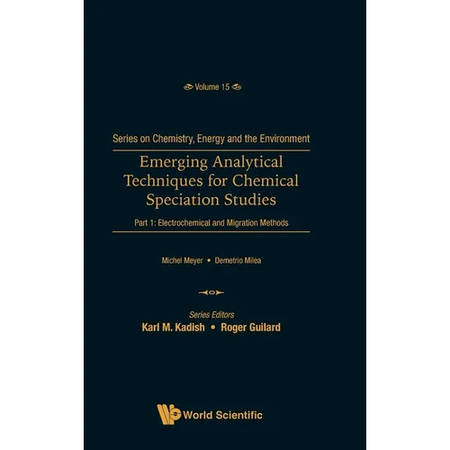 Emerging Analyti Tech Chem..(P1)