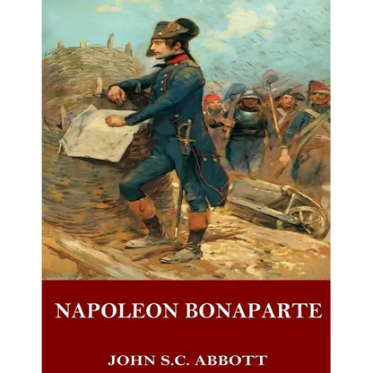 Napoleon Bonaparte - Paperback