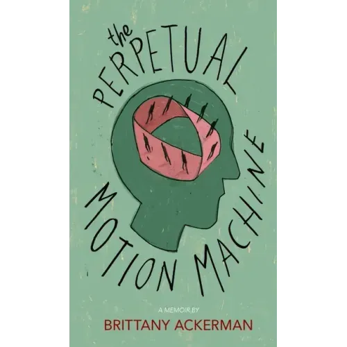 The Perpetual Motion Machine