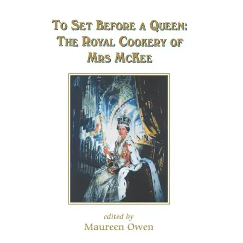 To Set Before A Queen
