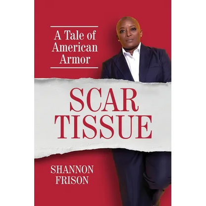 Scar Tissue: A Tale of American Armor