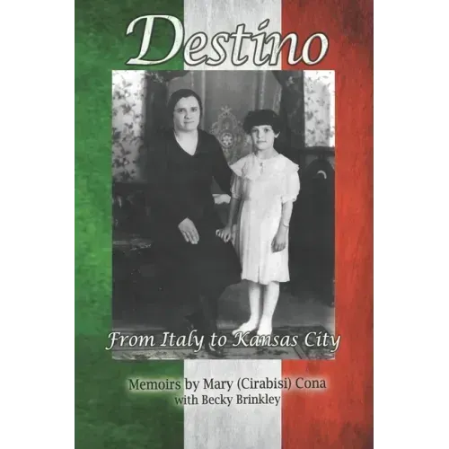 Destino: From Italy to Kansas City