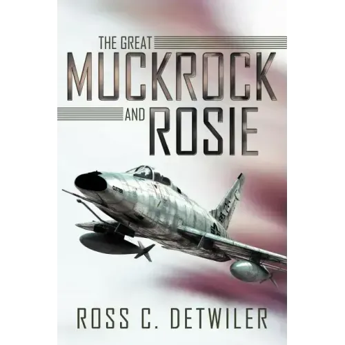 The Great Muckrock and Rosie