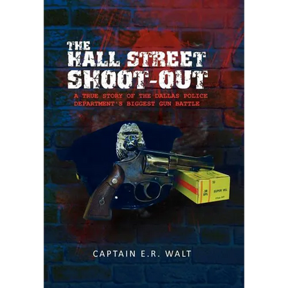 The Hall Street Shoot-Out - Hardcover