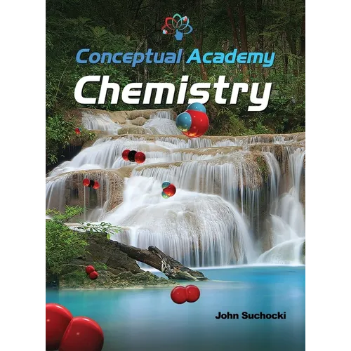 Conceptual Academy Chemistry