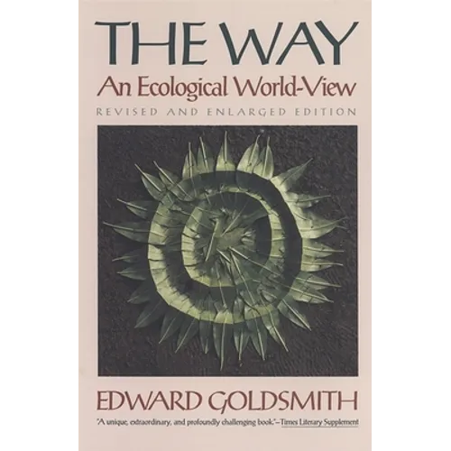 The Way: An Ecological World-View