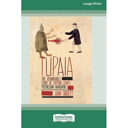 Tupaia - Paperback