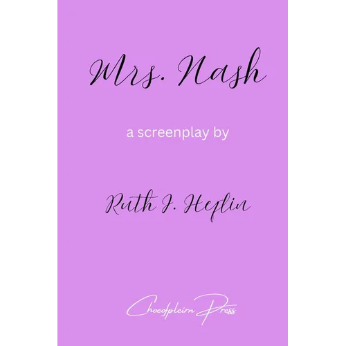 Mrs. Nash