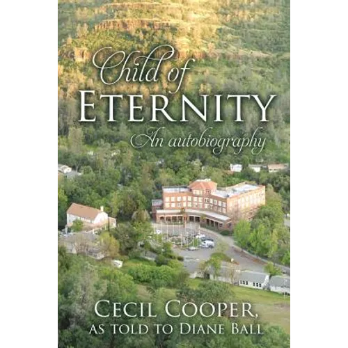 Child of Eternity
