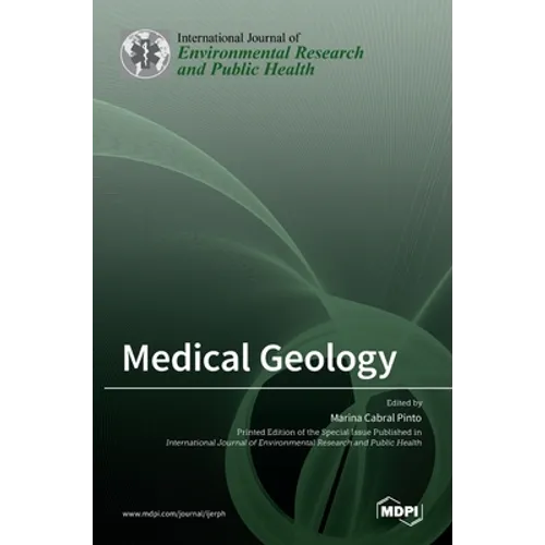 Medical Geology