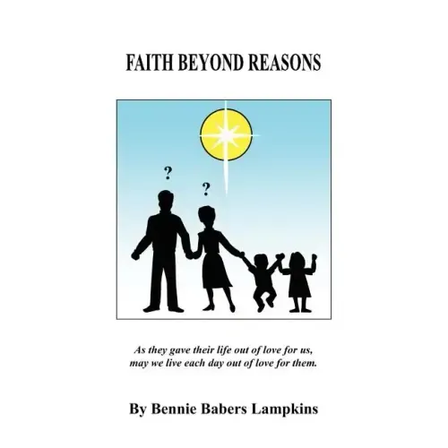 Faith Beyond Reasons