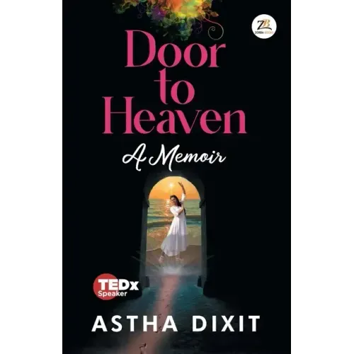 Door to Heaven
