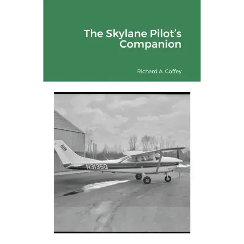 Skylane Pilot's Companion
