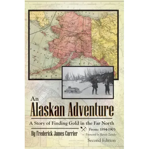 An Alaskan Adventure