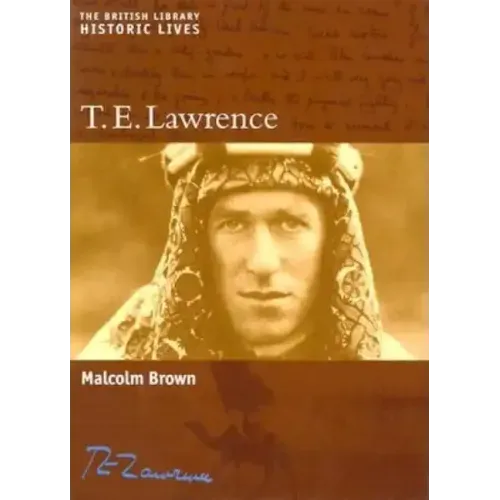 T.E. Lawrence