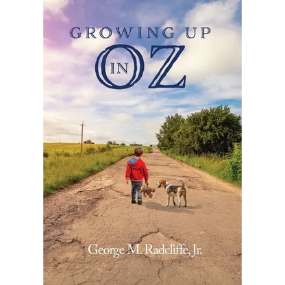 Growing Up in Oz