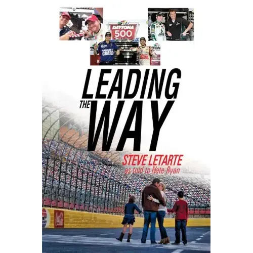 Leading the Way
