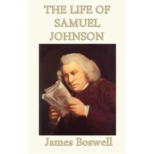 The Life of Samuel Johnson