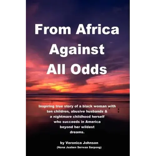 From Africa Against All Odds