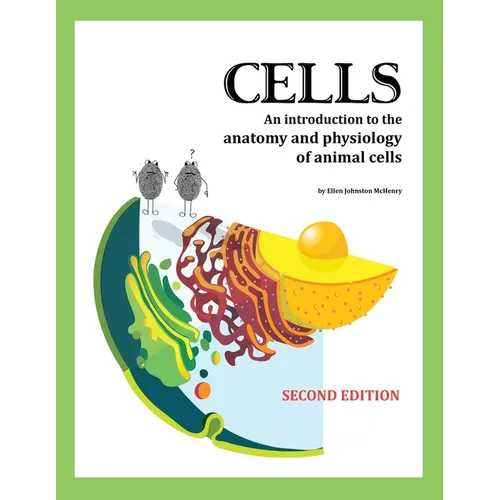 Cells, 2nd edition