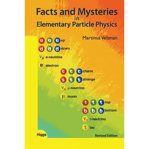 Fact & Myster Element..(REV Ed)