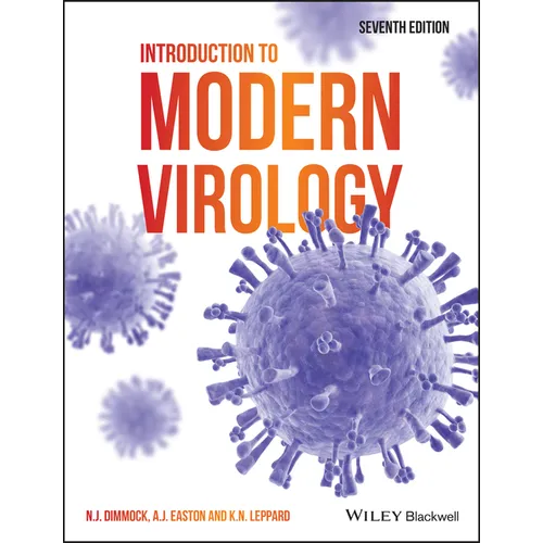 Introduction to Modern Virology