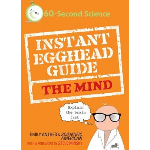 Instant Egghead Guide: The Mind: The Mind