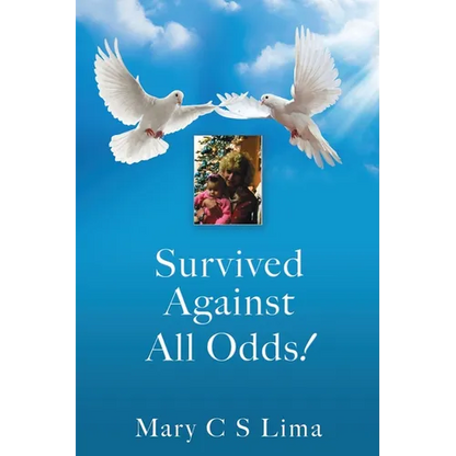 Survived Against All Odds!
