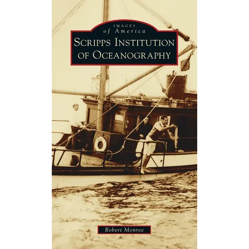Scripps Institution of Oceanography