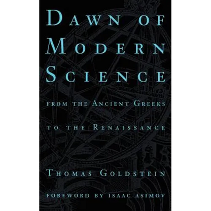 Dawn of Mod Sci PB