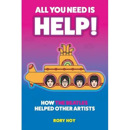 All You Need is HELP!